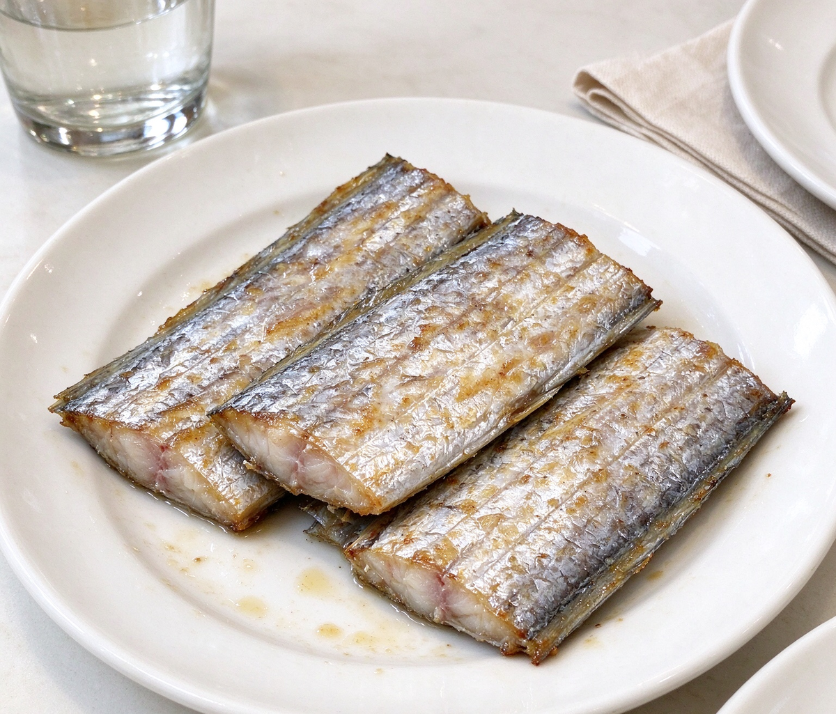 Cutlassfish
