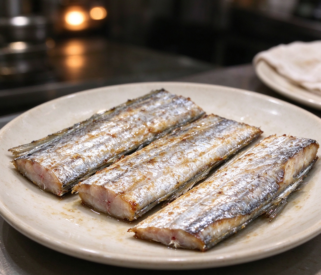Cutlassfish