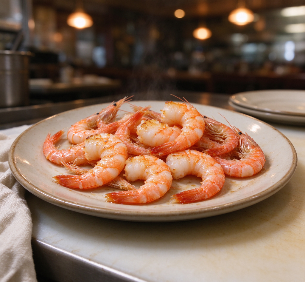 Shrimp