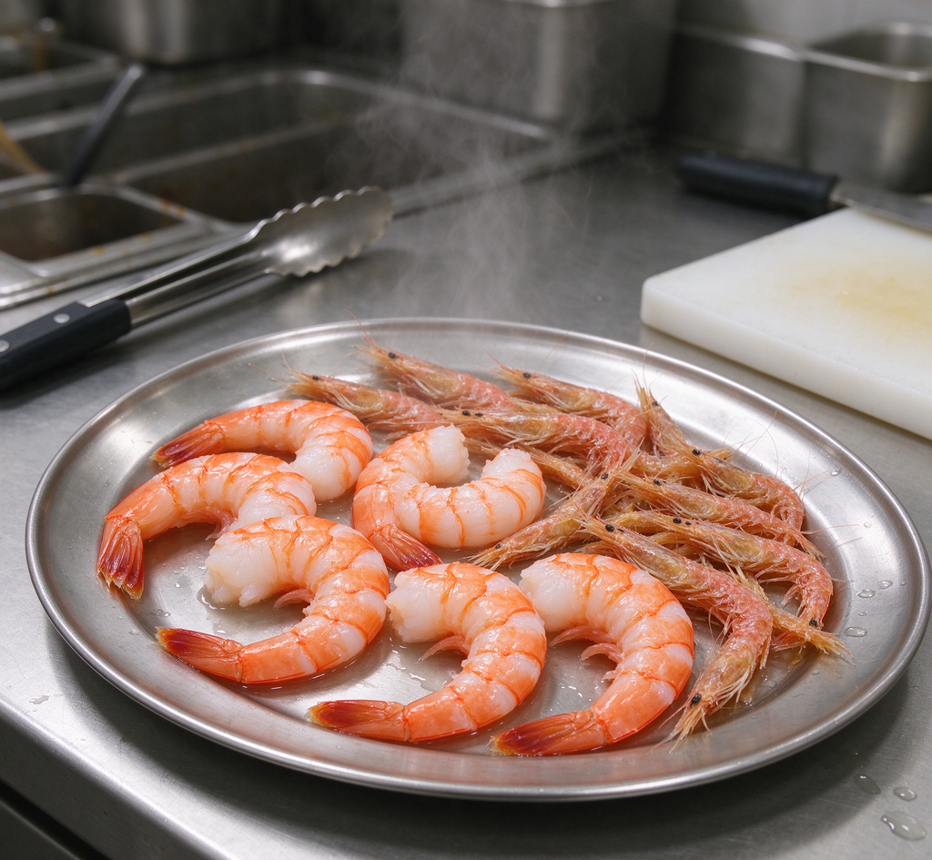 Shrimp