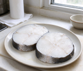 Fish Steaks