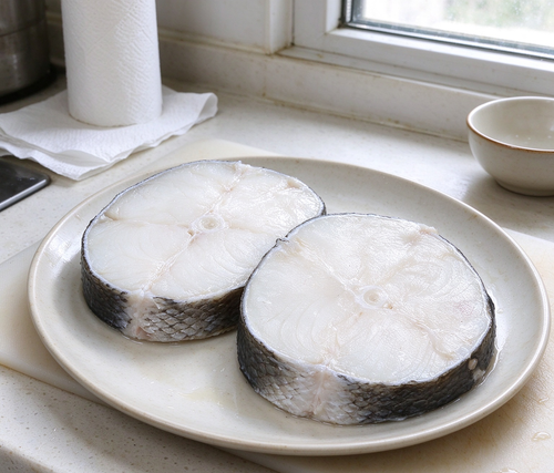 Fish Steaks
